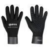MARES GANTS BLACK 25/45/55 En Néoprène Variable 2.5/4.5/5.5 Mm -Équipement De Plongée 422676mares black25 45 55 15 09 22