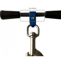 AMX MOUSQUETON KONECT 12 MM -Équipement De Plongée AMX MOUSQUETON KONECT 12 MM 005 V1 XX 3