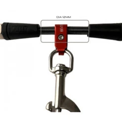 AMX MOUSQUETON KONECT 12 MM -Équipement De Plongée AMX MOUSQUETON KONECT 12 MM 005 V1 XX 5