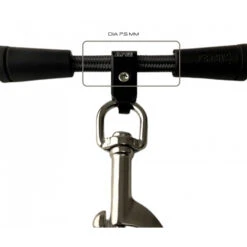 AMX MOUSQUETON KONECT 7.5 MM -Équipement De Plongée AMX MOUSQUETON KONECT 7 5 MM 010 V1 XXX 4