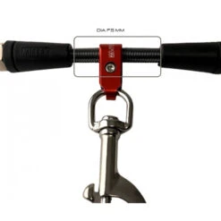 AMX MOUSQUETON KONECT 7.5 MM -Équipement De Plongée AMX MOUSQUETON KONECT 7 5 MM 010 V1 XXX 5