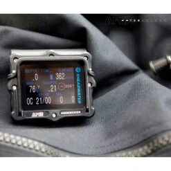 AMX PROTECTION ORDINATEUR SHEARWATER PERDIX -Équipement De Plongée AMX PROTECTION ORDINATEUR SHEARWATER PERDIX 003 V2 XXX 2