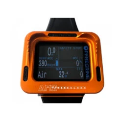 AMX PROTECTION ORDINATEUR SHEARWATER PEREGRINE -Équipement De Plongée AMX PROTECTION ORDINATEUR SHEARWATER PEREGRINE 018 V1 XX 1