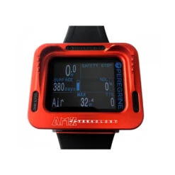 AMX PROTECTION ORDINATEUR SHEARWATER PEREGRINE -Équipement De Plongée AMX PROTECTION ORDINATEUR SHEARWATER PEREGRINE 018 V1 XX 2