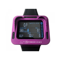 AMX PROTECTION ORDINATEUR SHEARWATER PEREGRINE -Équipement De Plongée AMX PROTECTION ORDINATEUR SHEARWATER PEREGRINE 018 V1 XX 4