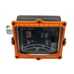 AMX PROTECTION ORDINATEUR SHEARWATER PETREL II 10 AMX PROTECTION ORDINATEUR SHEARWATER PETREL II -Équipement De Plongée AMX PROTECTION ORDINATEUR SHEARWATER PETREL II 017 V2 XX 5