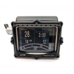 AMX PROTECTION ORDINATEUR SHEARWATER PETREL II