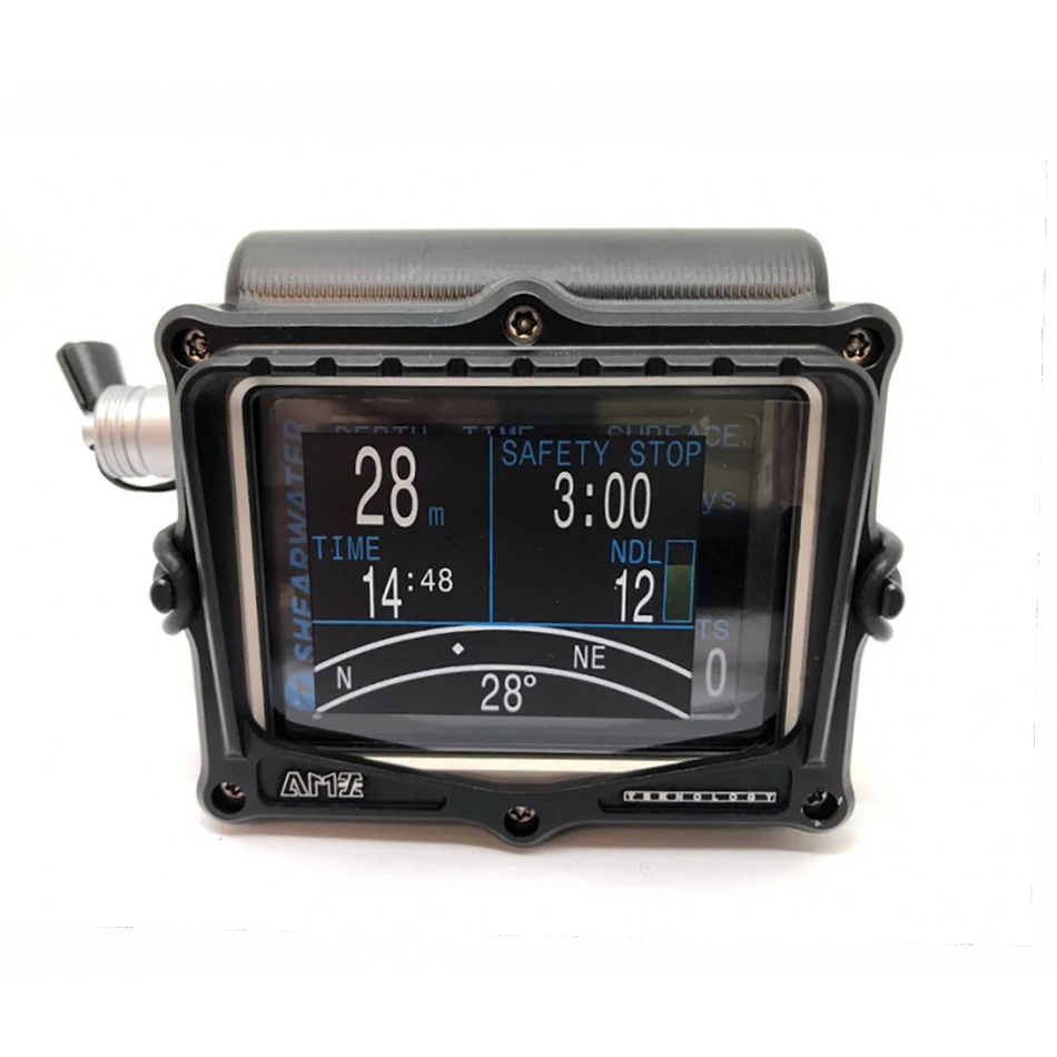 AMX PROTECTION ORDINATEUR SHEARWATER PETREL II 3 AMX PROTECTION ORDINATEUR SHEARWATER PETREL II