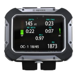 APEKS DSX AVEC ANALYSEUR O2 Ordinateur De Plongée Sous Marine -Équipement De Plongée APEKS DSX AVEC ANALYSEUR O2 ordianteur de plongee sous m 2