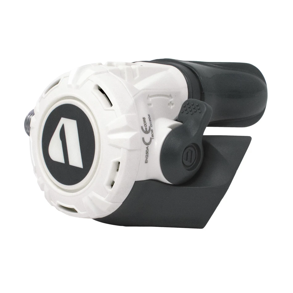 APEKS Détendeur XL4+ DIN300B 5 APEKS Détendeur XL4+ DIN300B – Image 3