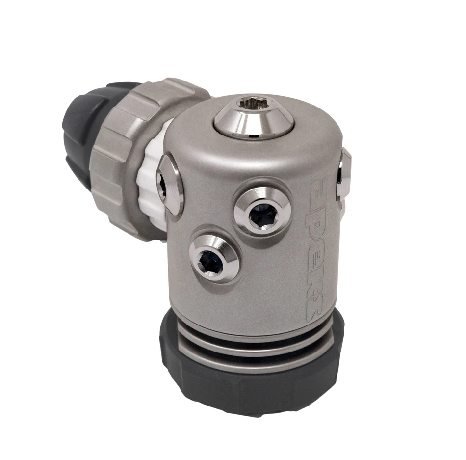 APEKS Détendeur XL4+ DIN300B 6 APEKS Détendeur XL4+ DIN300B – Image 4