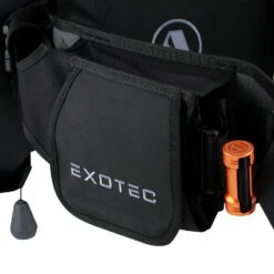APEKS EXOTEC Gilet Stabilisateur De Plongée Sous-marine -Équipement De Plongée APEKS EXOTEC gilet stabilisateur de plongee sous marine 4