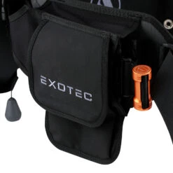 APEKS EXOTEC Gilet Stabilisateur De Plongée Sous-marine -Équipement De Plongée APEKS EXOTEC gilet stabilisateur de plongee sous marine 5