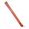 APEKS PARACHUTE DE PALIER 140 CM Orange -Équipement De Plongée APEKS PARACHUTE DE PALIER 140 CM orange RE1250801