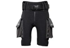 APEKS TECH SHORT 9 APEKS TECH SHORT -Équipement De Plongée APEKS TECH SHORT 2021 SU8170101XX 3
