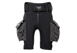 APEKS TECH SHORT 10 APEKS TECH SHORT -Équipement De Plongée APEKS TECH SHORT 2021 SU8170101XX 4