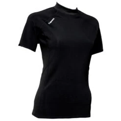 APEKS THERMIQ CARBON CORE FEMME Top Manches Courtes -Équipement De Plongée APEKS THERMIQ CARBON CORE Top manche courte femme SU8560 2