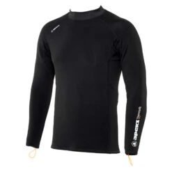 APEKS THERMIQ CARBON CORE HOMME Top Manches Longues -Équipement De Plongée APEKS THERMIQ CARBON CORE Top manches longues homme SU81 2