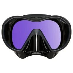 APEKS VX1 Masque De Plongée - Verre UV Teinté -Équipement De Plongée APEKS VX1 masque de plongee verre UV teinte MS394XXXXX 1