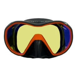APEKS VX1 Masque De Plongée - Verre UV Teinté -Équipement De Plongée APEKS VX1 masque de plongee verre UV teinte MS394XXXXX 2