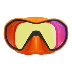 APEKS VX1 Masque De Plongée - Verre UV Teinté -Équipement De Plongée APEKS VX1 masque de plongee verre UV teinte MS394XXXXX 3