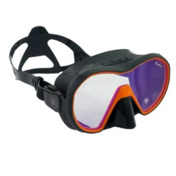 APEKS VX1 Masque De Plongée - Verre UV Teinté -Équipement De Plongée APEKS VX1 masque de plongee verre UV teinte MS394XXXXX 6
