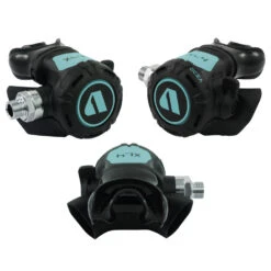 APEKS XL4 OCEA Détendeur De Plongée Sous-marine 12 APEKS XL4 OCEA Détendeur De Plongée Sous-marine -Équipement De Plongée APEKS XL4 OCEA detendeur de plongee sous marine RG124123 10
