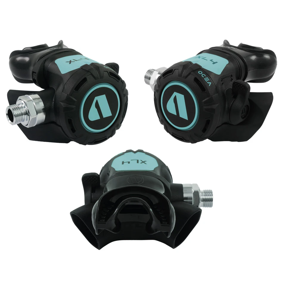 APEKS XL4 OCEA Détendeur De Plongée Sous-marine 7 APEKS XL4 OCEA Détendeur De Plongée Sous-marine – Image 5