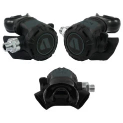 APEKS XL4 OCEA Détendeur De Plongée Sous-marine 9 APEKS XL4 OCEA Détendeur De Plongée Sous-marine -Équipement De Plongée APEKS XL4 OCEA detendeur de plongee sous marine RG124123 7