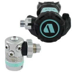 APEKS XL4 OCEA Détendeur De Plongée Sous-marine 11 APEKS XL4 OCEA Détendeur De Plongée Sous-marine -Équipement De Plongée APEKS XL4 OCEA detendeur de plongee sous marine RG124123 9