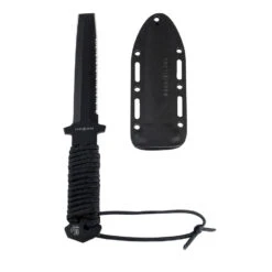 AQUALUNG ARGONAUT TITANIUM Couteau De Plongée -Équipement De Plongée AQUALUNG ARGONAUT couteau de plongee 1