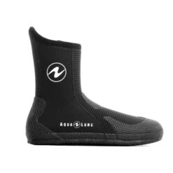 AQUALUNG Bottillons ULTRAZIP 5mm 6 AQUALUNG Bottillons ULTRAZIP 5mm -Équipement De Plongée AQUALUNG Bottillons ULTRAZIP 5mm BS1850140XX 1