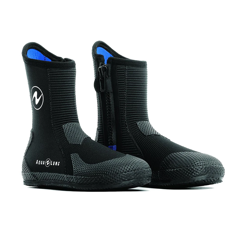 AQUALUNG Bottillons ULTRAZIP 5mm 3 AQUALUNG Bottillons ULTRAZIP 5mm