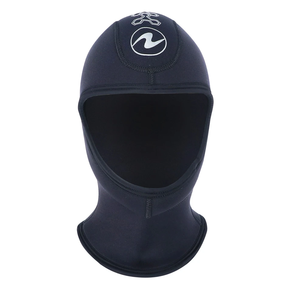 AQUALUNG CAGOULE UNISEX 5 Mm Pour La Plongée Sous Marine 3 AQUALUNG CAGOULE UNISEX 5 Mm Pour La Plongée Sous Marine