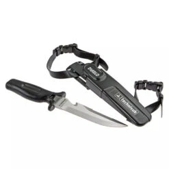 AQUALUNG DIABLO RAZOR Couteau De Plongée Sous Marine