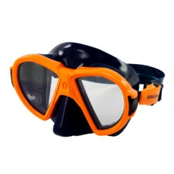 AQUALUNG DUETTO Masque De Plongée -Équipement De Plongée AQUALUNG DUETTO masque de plongee MS4800408LC 1