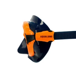 AQUALUNG DUETTO Masque De Plongée -Équipement De Plongée AQUALUNG DUETTO masque de plongee MS4800408LC 3