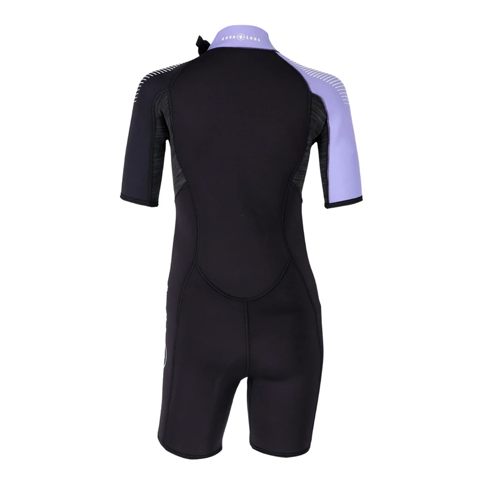 AQUALUNG DYNAFLEX 5.5mm Surveste Femme 6 AQUALUNG DYNAFLEX 5.5mm Surveste Femme – Image 4