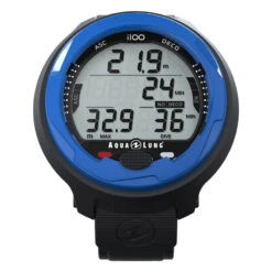 AQUALUNG I100 Ordinateur De Plongée -Équipement De Plongée AQUALUNG I100 ordinateur de plongee NS13811X
