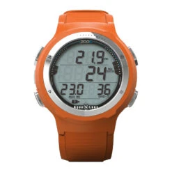 AQUALUNG I200C Ordinateur De Plongée Sous-marine -Équipement De Plongée AQUALUNG I200C ordinateur de plongee sous marine NS155XX 56