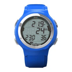 AQUALUNG I200C Ordinateur De Plongée Sous-marine -Équipement De Plongée AQUALUNG I200C ordinateur de plongee sous marine NS155XX 58