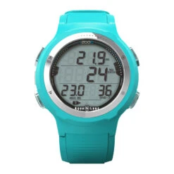 AQUALUNG I200C Ordinateur De Plongée Sous-marine -Équipement De Plongée AQUALUNG I200C ordinateur de plongee sous marine NS155XX 60