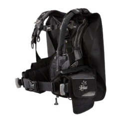 AQUALUNG LOTUS Gilet Stabilisateur De Plongée Sous Marine Pour Femme -Équipement De Plongée AQUALUNG LOTUS gilet stabilisateur de plongee sous marin 2