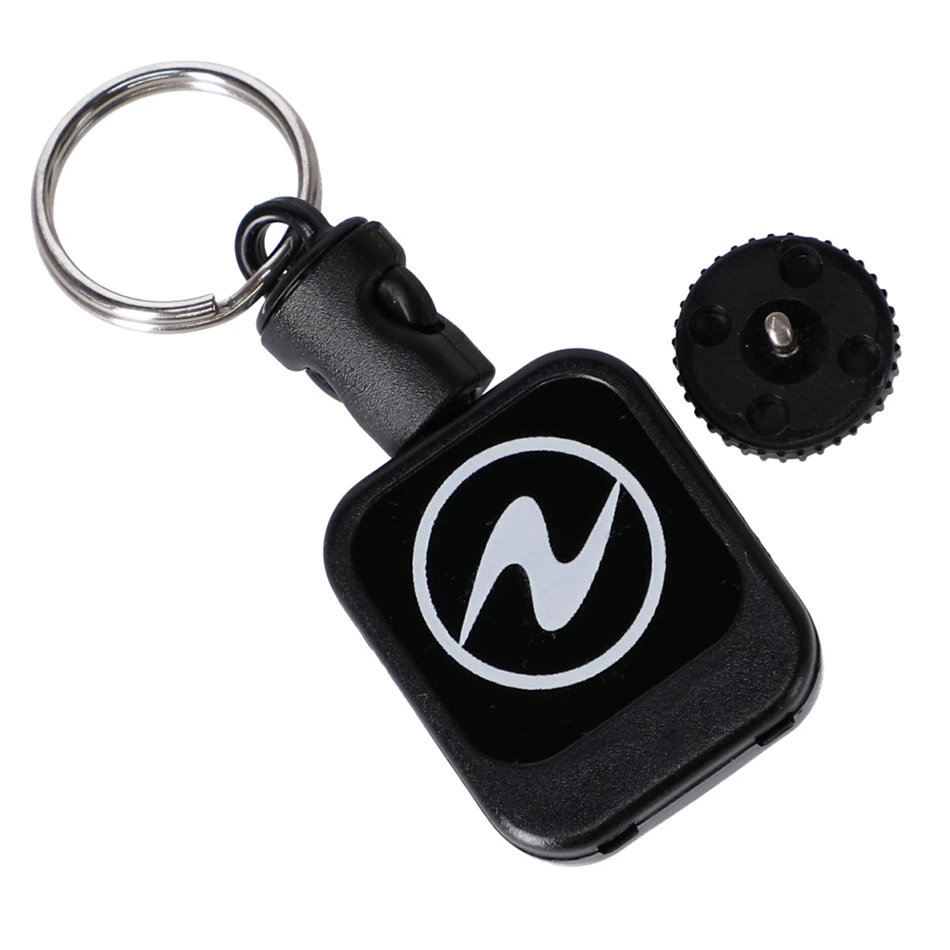 AQUALUNG MICRO RETRACTEUR Avec Attache Tige Filetée 3 AQUALUNG MICRO RETRACTEUR Avec Attache Tige Filetée