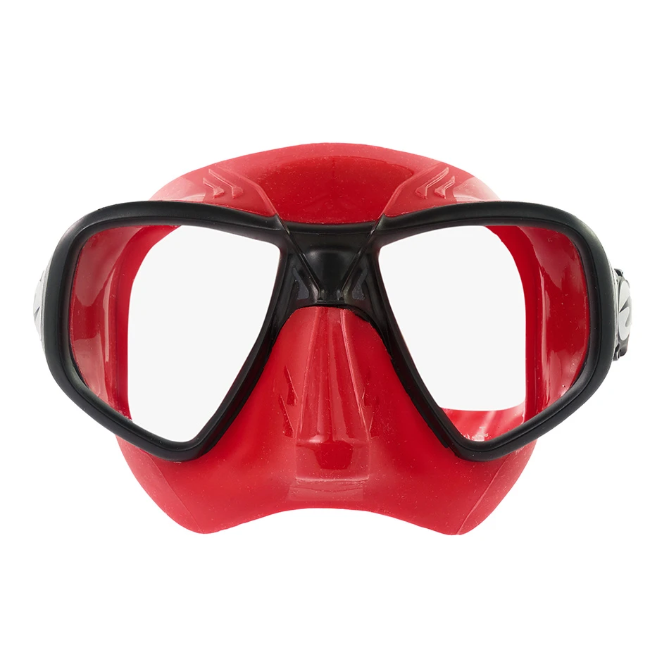 AQUALUNG MICROMASK X Masque De Plongée Sous Marine 3 AQUALUNG MICROMASK X Masque De Plongée Sous Marine