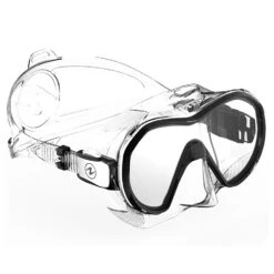 AQUALUNG Masque PLAZMA -Équipement De Plongée AQUALUNG Masque PLAZMA MS39311X 4 1