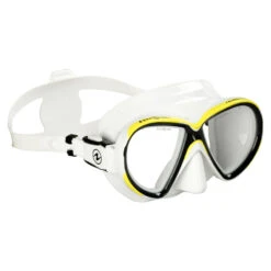 AQUALUNG Masque REVEAL 2 -Équipement De Plongée AQUALUNG Masque REVEAL X2 MS19311X 3