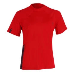 AQUALUNG RASH GUARD XSCAPE Homme Manches Courtes