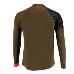 AQUALUNG RASH GUARD XSCAPE Homme Manches Longues -Équipement De Plongée AQUALUNG RASH GUARD XSCAPE homme manches longues 1000317 2