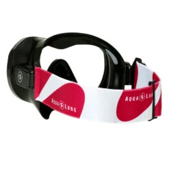 AQUALUNG SANGLE FAST STRAP Pour Masque De Plongée -Équipement De Plongée AQUALUNG SANGLE FAST STRAP pour masque de plongee TH1670 1
